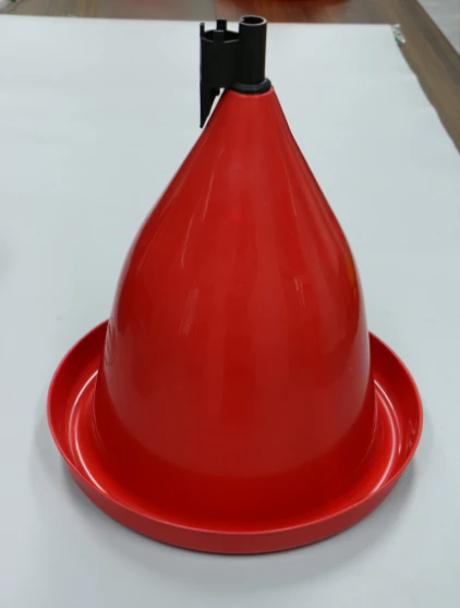 Automatic Bell Drinker