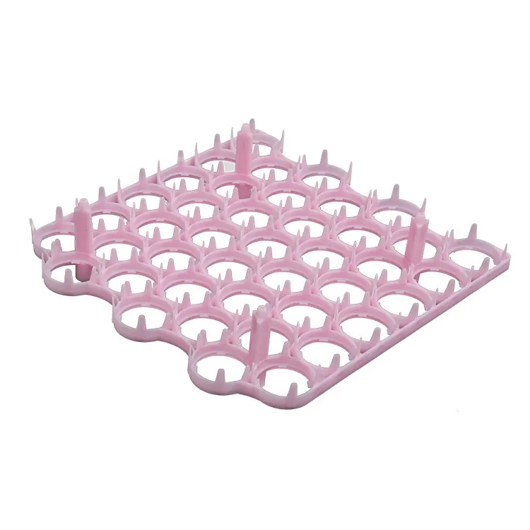Plastic Hatcher Basket Egg Tray